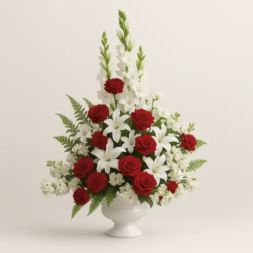 Bunga Meja langonsari